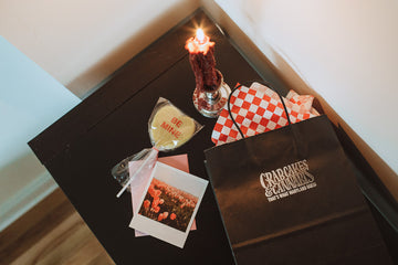 Valentine's Day Gifts for the Sexy Stoner in Your Life