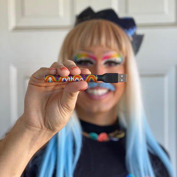 Happy Pride Month!!!