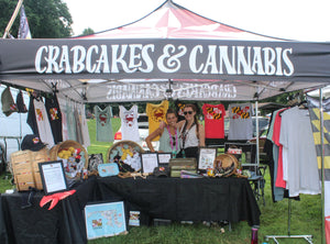 Steaming Up at Hot August!