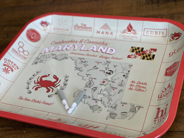Part 1: Daytripping to Northwest Baltimore