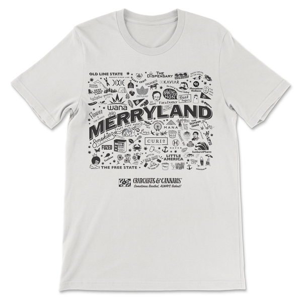 Merryland Unisex Tee