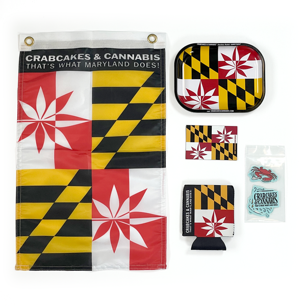 Mini Maryland Bundle
