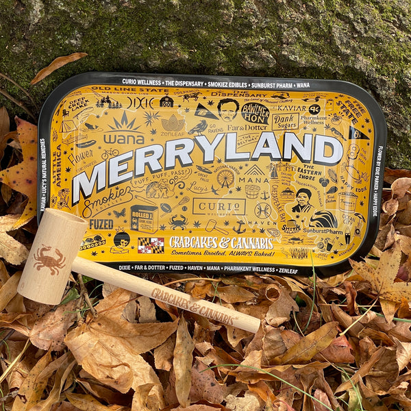 Limited Edition Merryland Collection