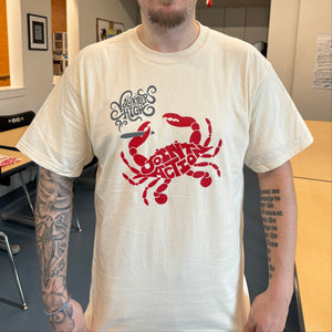 Joint Action Fundraiser T-Shirt