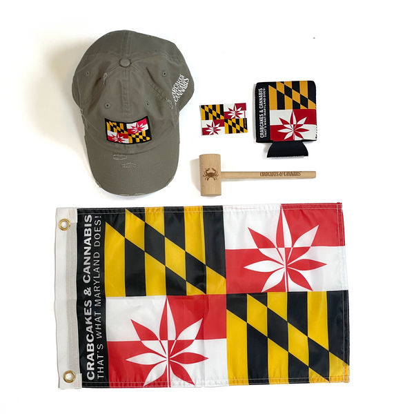 Classic Flag Bundle