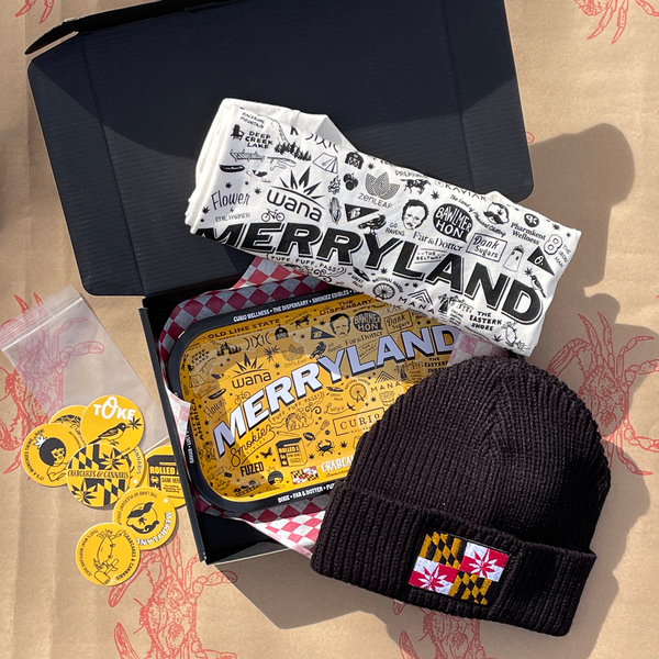 Limited-Edition Merryland Bundle